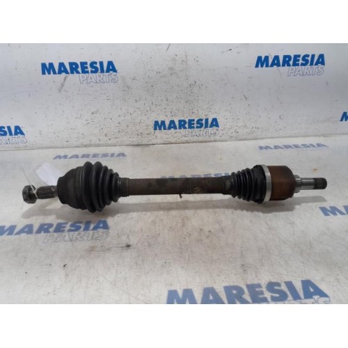 Peugeot - Partner - Front drive shaft, left