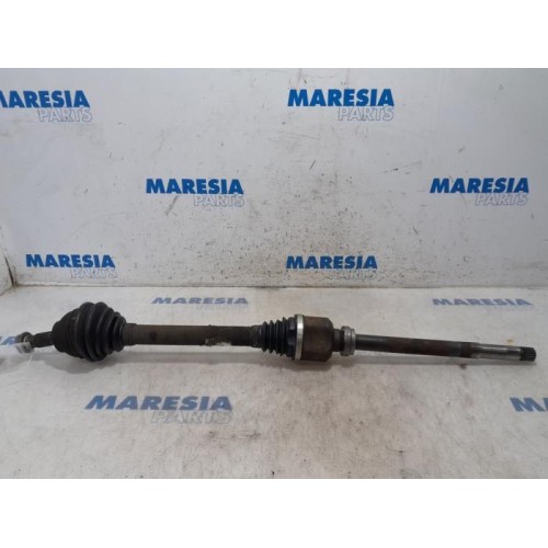 Peugeot - Partner - Front drive shaft, right