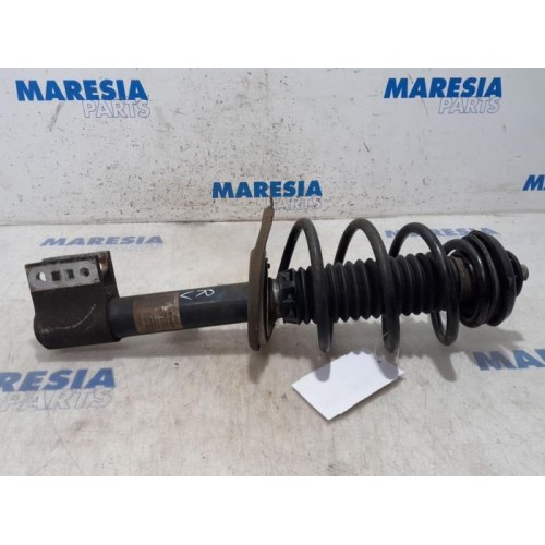 Peugeot - Partner - Front shock absorber rod, right