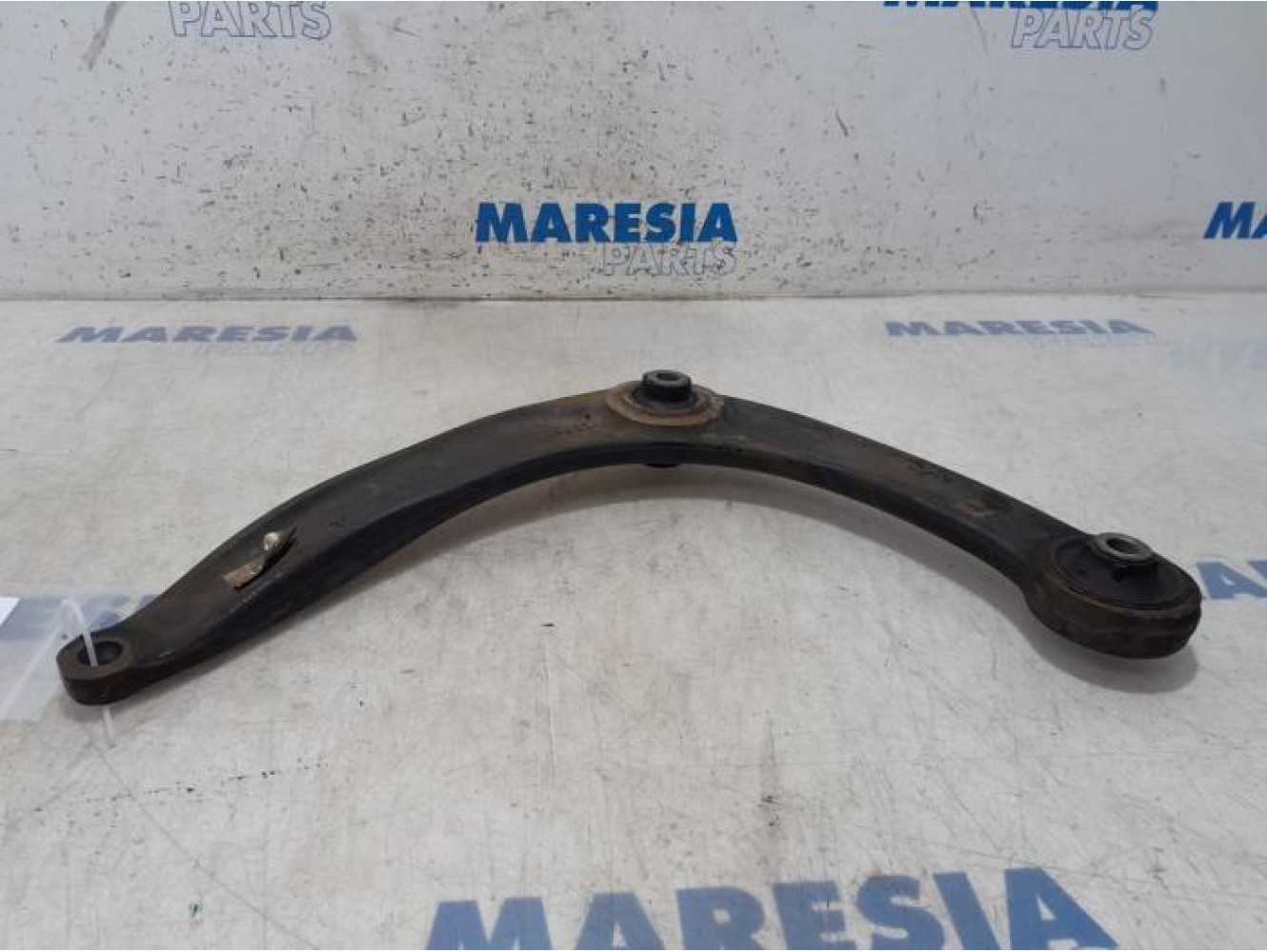 Peugeot - Partner - Front lower wishbone, left