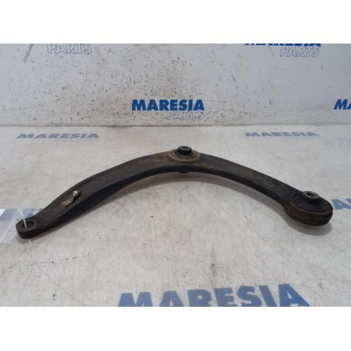 Peugeot - Partner - Front lower wishbone, left