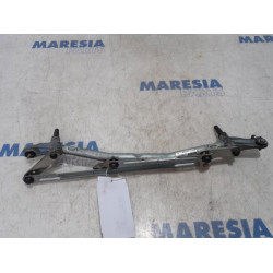 Peugeot - Partner - Wiper mechanism