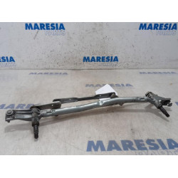 Peugeot - Partner - Wiper mechanism