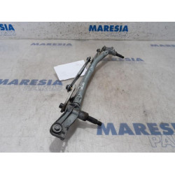 Peugeot - Partner - Wiper mechanism