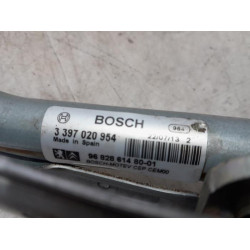 Peugeot - Partner - Wiper mechanism