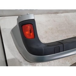 Renault - Kangoo - Stoßstange hinten