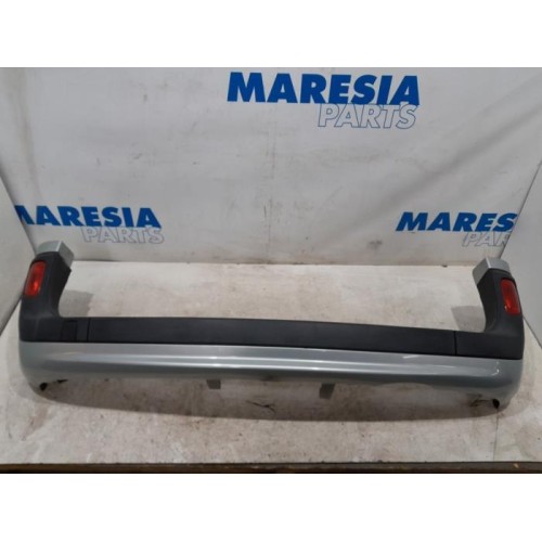 Renault - Kangoo - Rear bumper