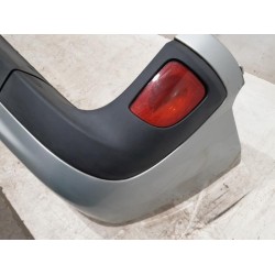 Renault - Kangoo - Stoßstange hinten