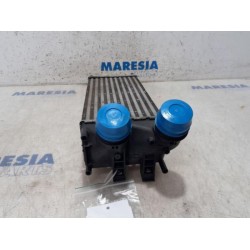 Peugeot - Partner - Intercooler
