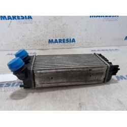 Peugeot - Partner - Intercooler