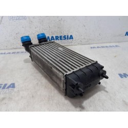 Peugeot - Partner - Intercooler