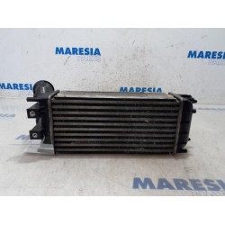 Peugeot - Partner - Intercooler