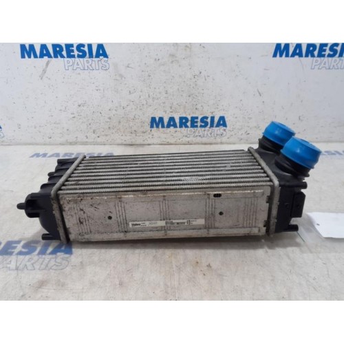 Peugeot - Partner - Intercooler