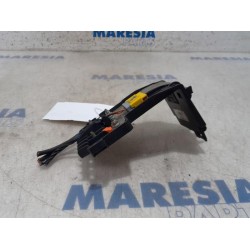 Peugeot - Partner - Fuse box