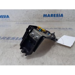 Peugeot - Partner - Fuse box