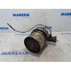 Peugeot - Partner - Particulate filter