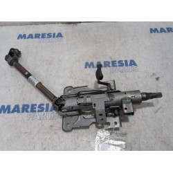 Peugeot - Partner - Steering column housing