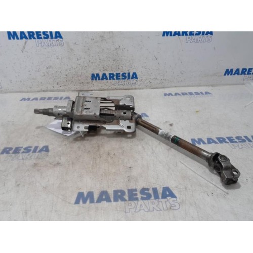 Peugeot - Partner - Steering column housing
