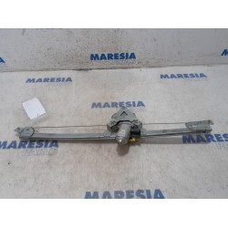 Renault - Trafic - Window mechanism 2-door, front left