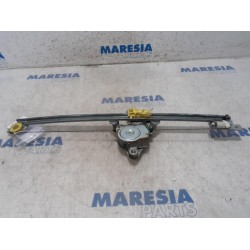 Renault - Trafic - Window mechanism 2-door, front left