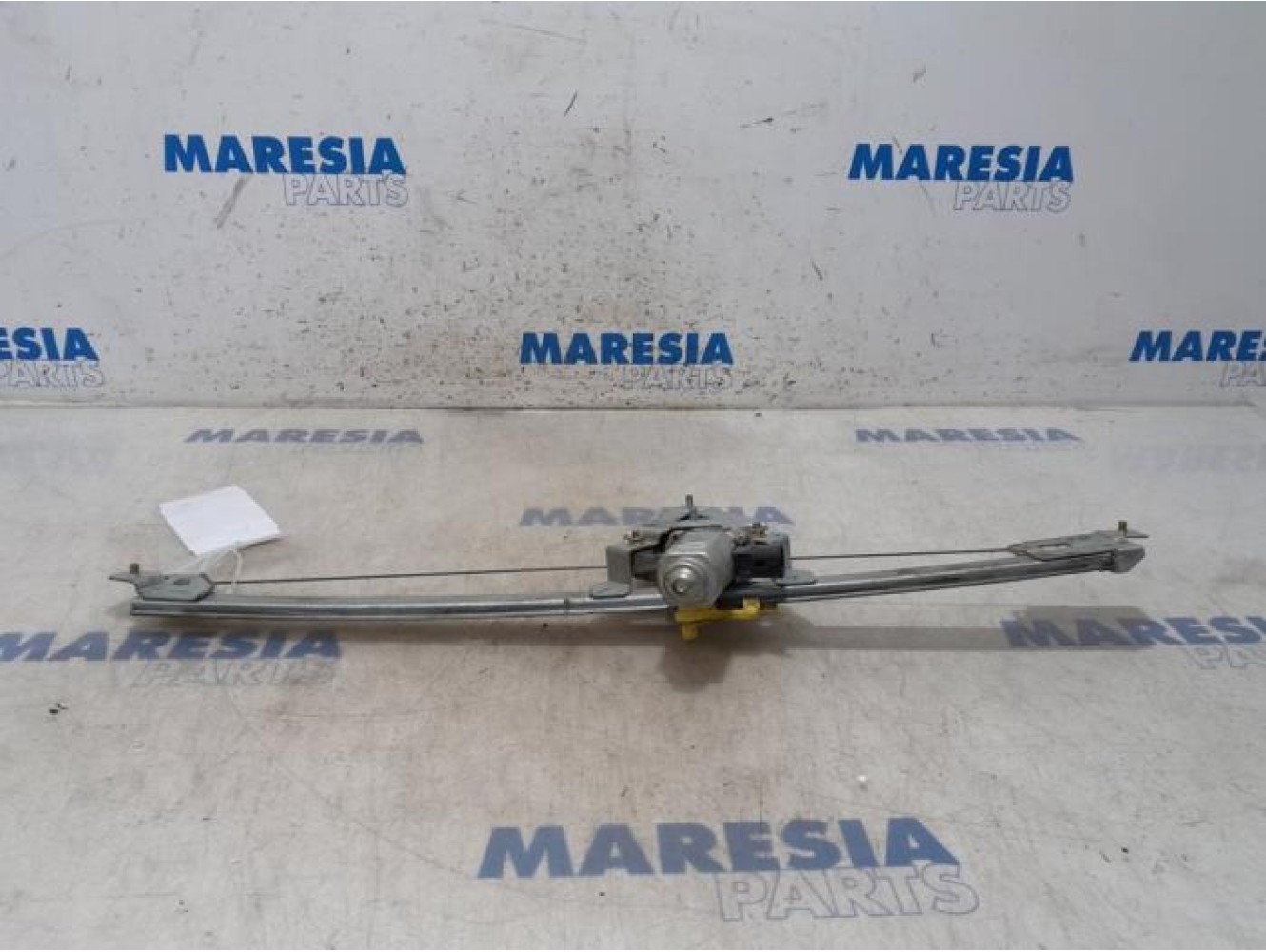Renault - Trafic - Window mechanism 2-door, front left