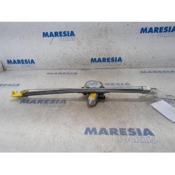 Renault - Trafic - Window mechanism 2-door, front right