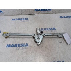 Renault - Trafic - Window mechanism 2-door, front right