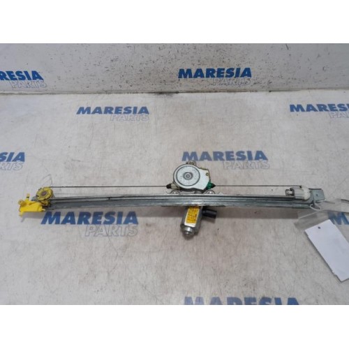 Renault - Trafic - Window mechanism 2-door, front right