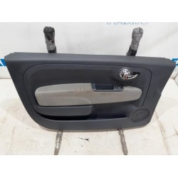 Fiat - 500 - Portierbekleding 2Deurs links