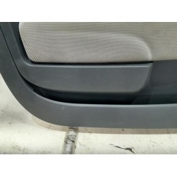 Fiat - 500 - Portierbekleding 2Deurs links