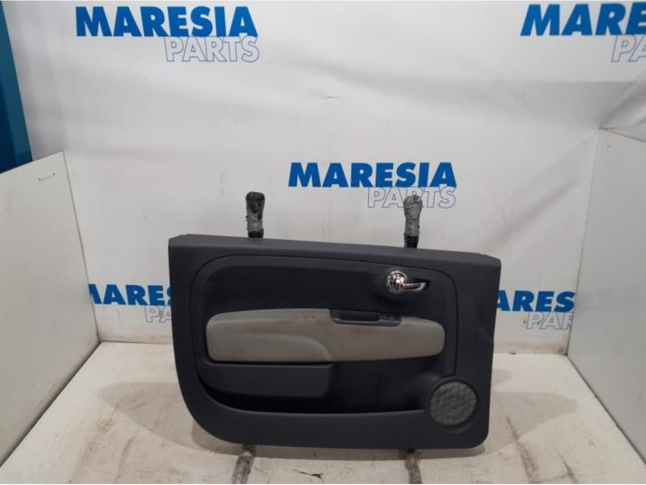 Fiat - 500 - Portierbekleding 2Deurs links