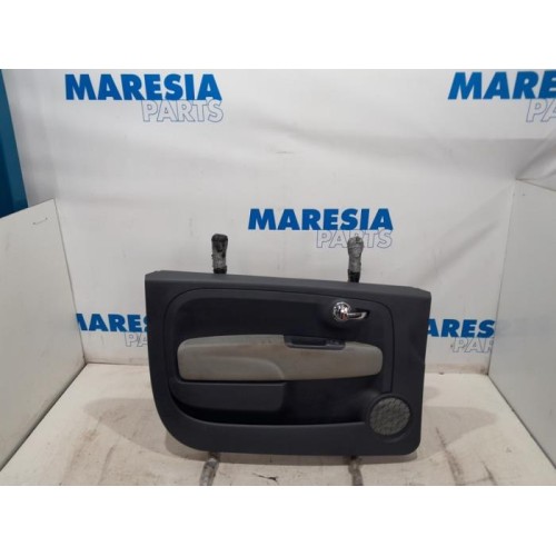 Fiat - 500 - Portierbekleding 2Deurs links