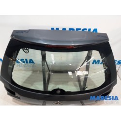 Citroen - C3 - Tailgate