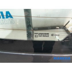 Citroen - C3 - Tailgate