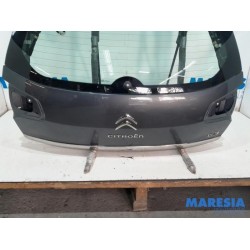 Citroen - C3 - Tailgate