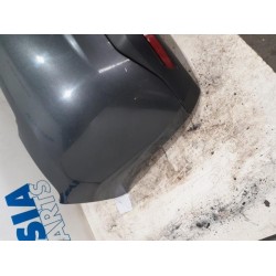 Citroen - C3 - Rear bumper