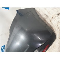 Citroen - C3 - Rear bumper