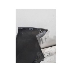 Citroen - C3 - Rear bumper