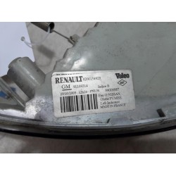 Renault - Trafic - Indicator, left
