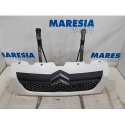 Citroen - Jumper - Grill