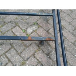 Citroen - Jumper - Dachträger