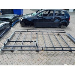 Citroen - Jumper - Dachträger