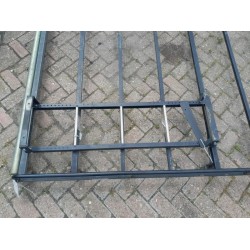 Citroen - Jumper - Dachträger