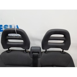 Citroen - Jumper - Bank rechts vorne