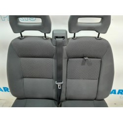 Citroen - Jumper - Bank rechts vorne