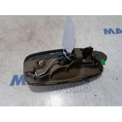 Renault - Trafic - Portiergreep 2Deurs links