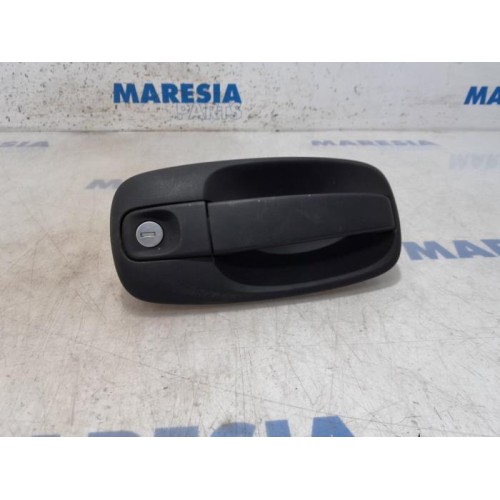 Renault - Trafic - Door handle 2-door, left