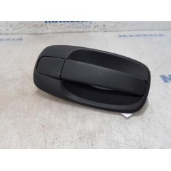 Renault - Trafic - Poignée portière 2portes droite