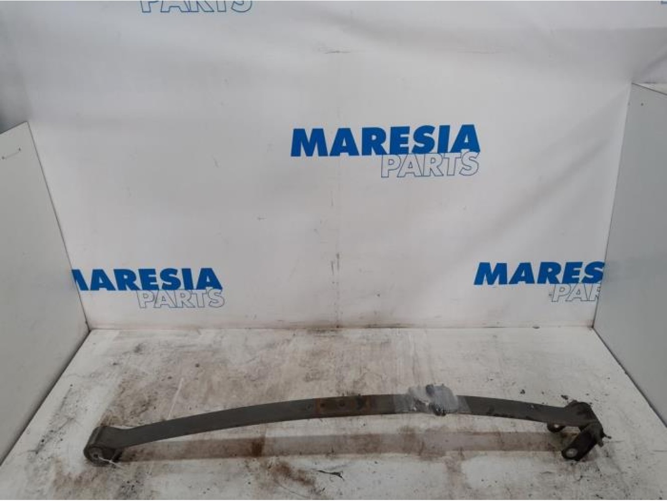 Citroen - Jumper - Rear leaf spring
