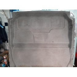 Citroen - Jumper - Zwischenschott Kabine